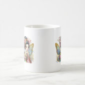 Mug geisha koffiemok (Center)