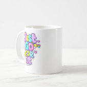 MUG - Gewoon Doen Koffiemok (Voorkant links)