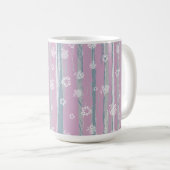 Mug – Gingham Orchard Koffiemok (Voorkant rechts)
