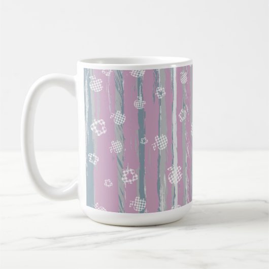 Mug – Gingham Orchard Koffiemok (Links)