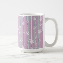 Mug – Gingham Orchard Koffiemok