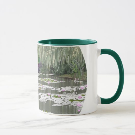 Mug Giverny Mok (Rechts)