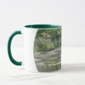Mug Giverny Mok (Links)