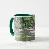 Mug Giverny Mok (Voorkant links)