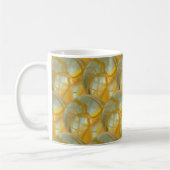 Mug - Glass Marbles Koffiemok (Links)