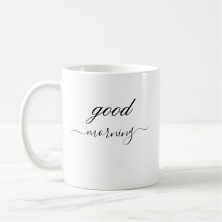 mug good morning,good night op maat  koffiemok