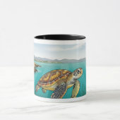 Mug Good Morning Morazeba Creations Mok (Midden)