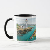 Mug Good Morning Morazeba Creations Mok (Links)