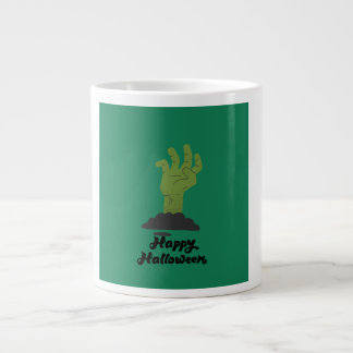 mug grote koffiekop