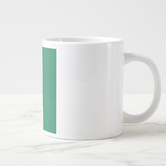 mug grote koffiekop (Rechts)