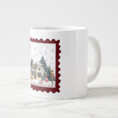 Mug Grote Koffiekop (Voorkant rechts)