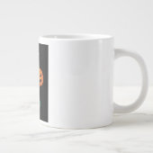 mug grote koffiekop (Rechts)