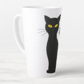 Mug Halloween Latte Mok (Linkerhoek)