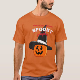 Mug happy holloween spooky t-shirt