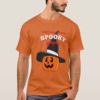 Mug happy holloween spooky t-shirt