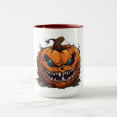 Mug Harvesting Magic Mok (Midden)