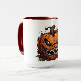 Mug Harvesting Magic Mok