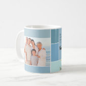 Mug  Heartwarming Customizable Design Koffiemok (Voorkant links)