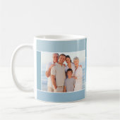 Mug  Heartwarming Customizable Design Koffiemok (Links)