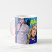Mug Helena - Star Academy 2023 Koffiemok (Voorkant links)