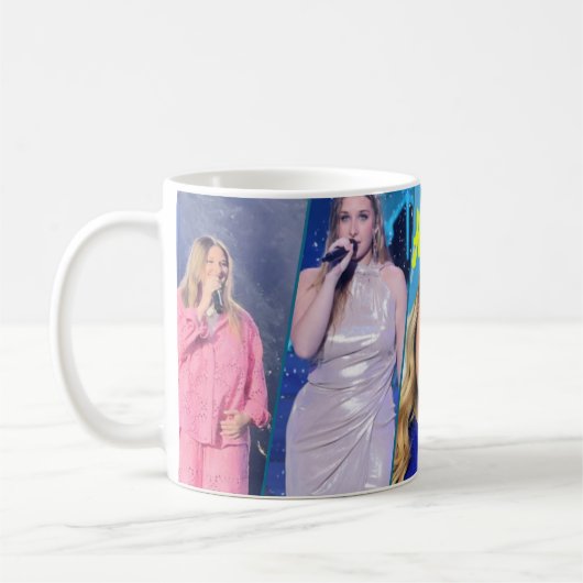 Mug Helena - Star Academy 2023 Koffiemok (Links)
