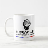 Mug Heracles Koffiemok (Links)