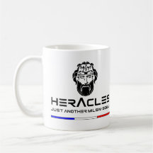 Mug Heracles