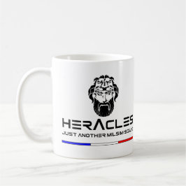 Mug Heracles Koffiemok