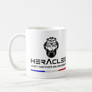 Mug Heracles Koffiemok