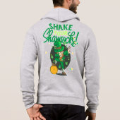 Mug Hoodie (Achterkant)