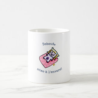 MUG Ideeën Koffiemok