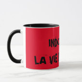MUG INDOCHINE LA LEVEN IS BELLE MOK (Links)