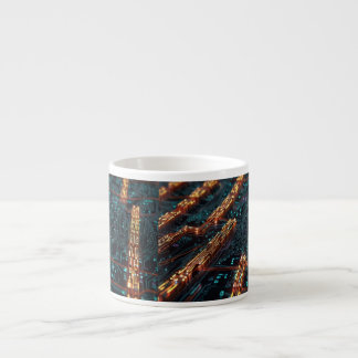 Mug Innovacafé Espresso Kop