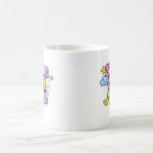 MUG - Je kunt het Koffiemok (Center)