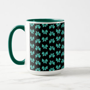 MUG Jimette Design Vlindervlinder Mok