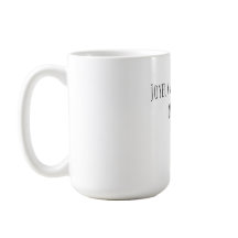 Mug juffrouw Mamma met rood hart