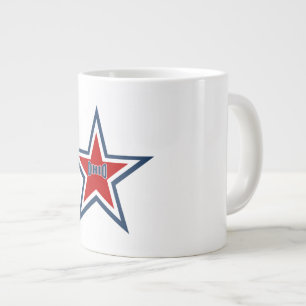 MUG JUMBO OHIO GROTE KOFFIEKOP