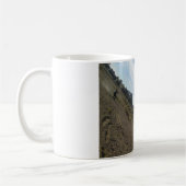 Mug kitesurf koffiemok (Links)