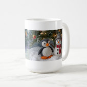 Mug Koffiemok (Voorkant rechts)