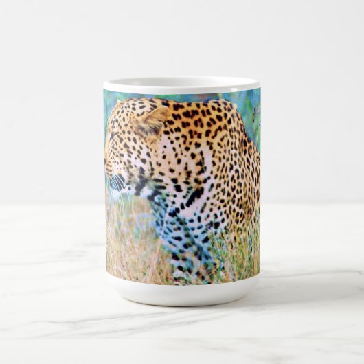 Mug Koffiemok (Center)