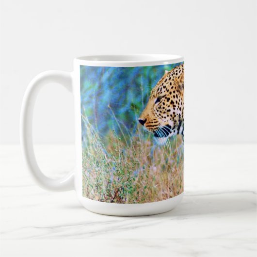 Mug Koffiemok (Links)