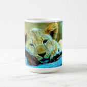 Mug Koffiemok (Center)