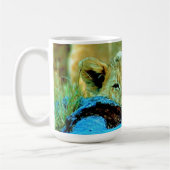 Mug Koffiemok (Links)