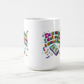 Mug Koffiemok (Center)