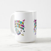 Mug Koffiemok (Voorkant links)