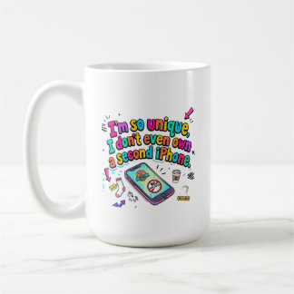 Mug Koffiemok