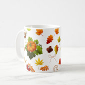 Mug Koffiemok (Voorkant links)