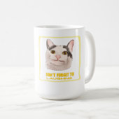 Mug Koffiemok (Voorkant rechts)