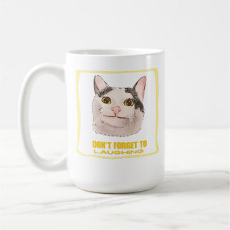 Mug Koffiemok