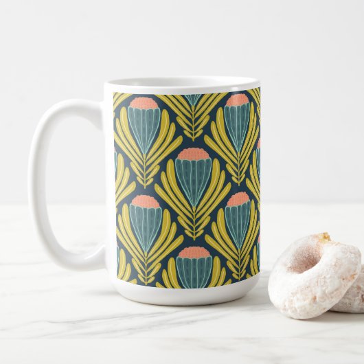 Mug Koffiemok (Met donut)